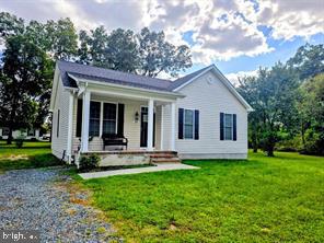 CRUMPTON - Residential