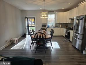 CRUMPTON - Residential