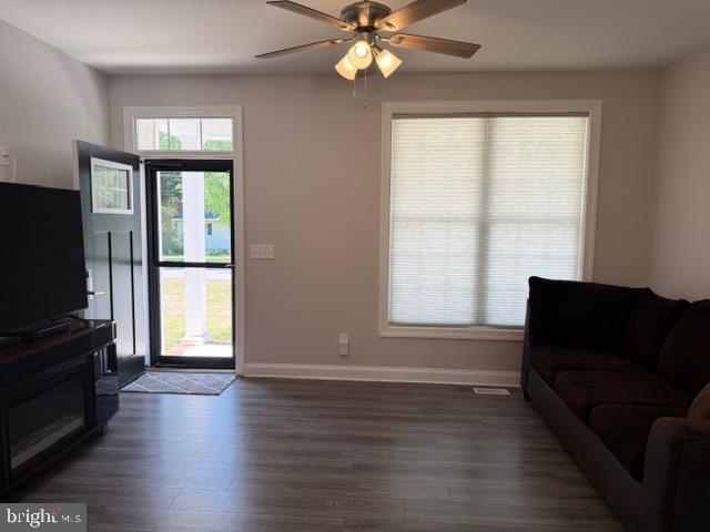 CRUMPTON - Residential