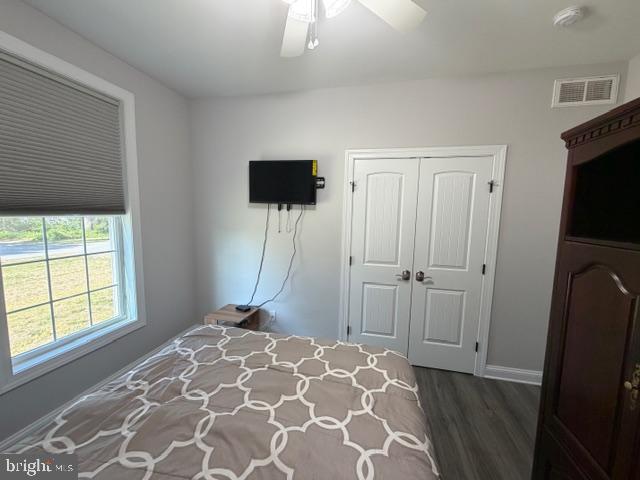 CRUMPTON - Residential