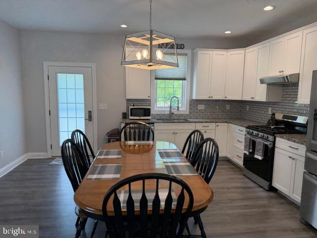 CRUMPTON - Residential