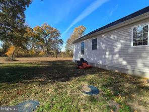 CRUMPTON - Residential