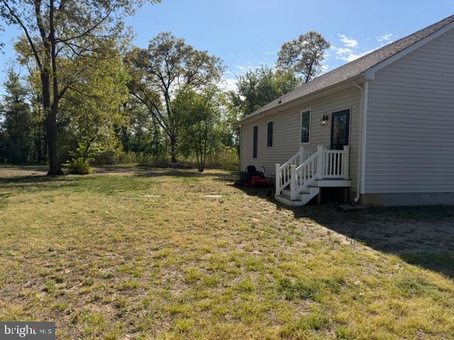 CRUMPTON - Residential