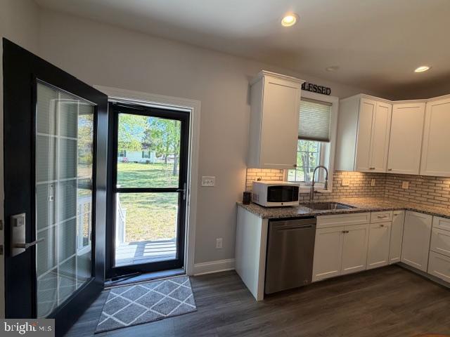 CRUMPTON - Residential