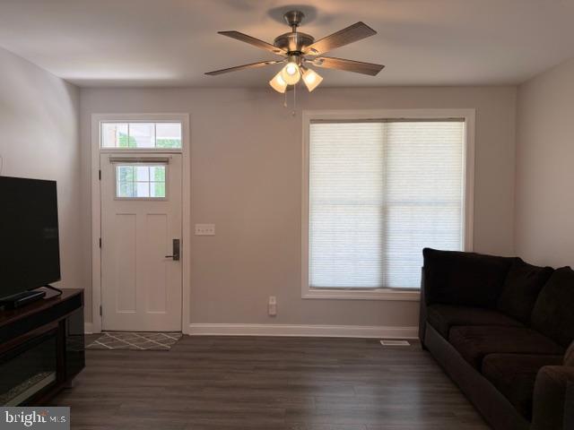 CRUMPTON - Residential