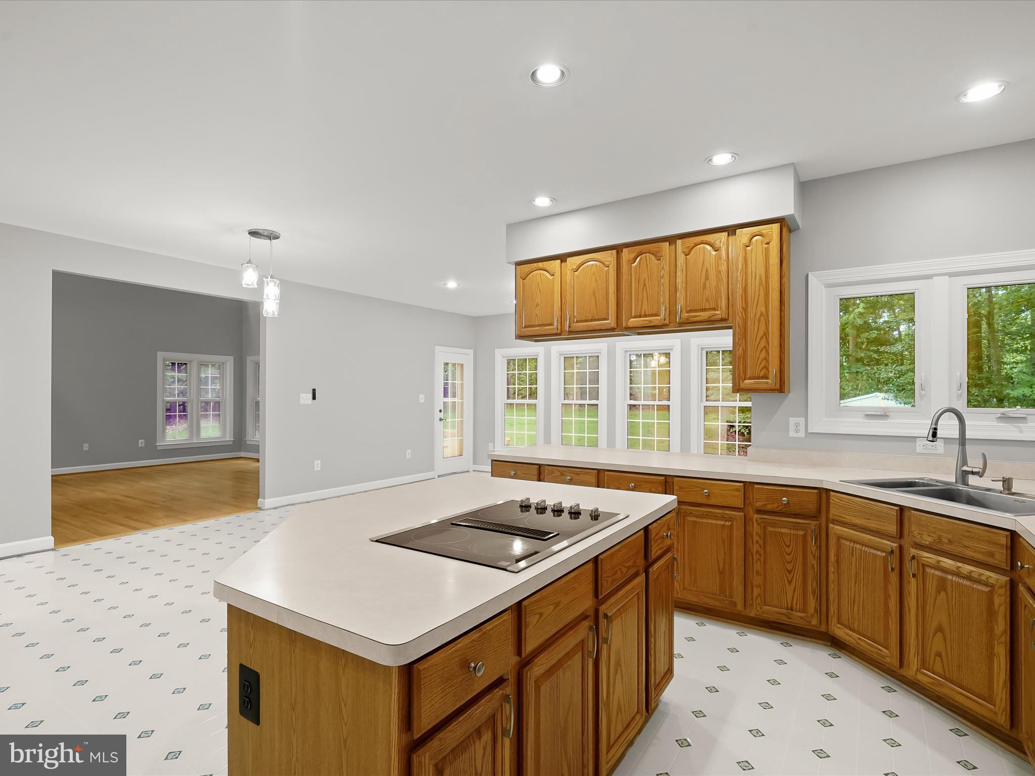 PALISADES POINTE - Residential