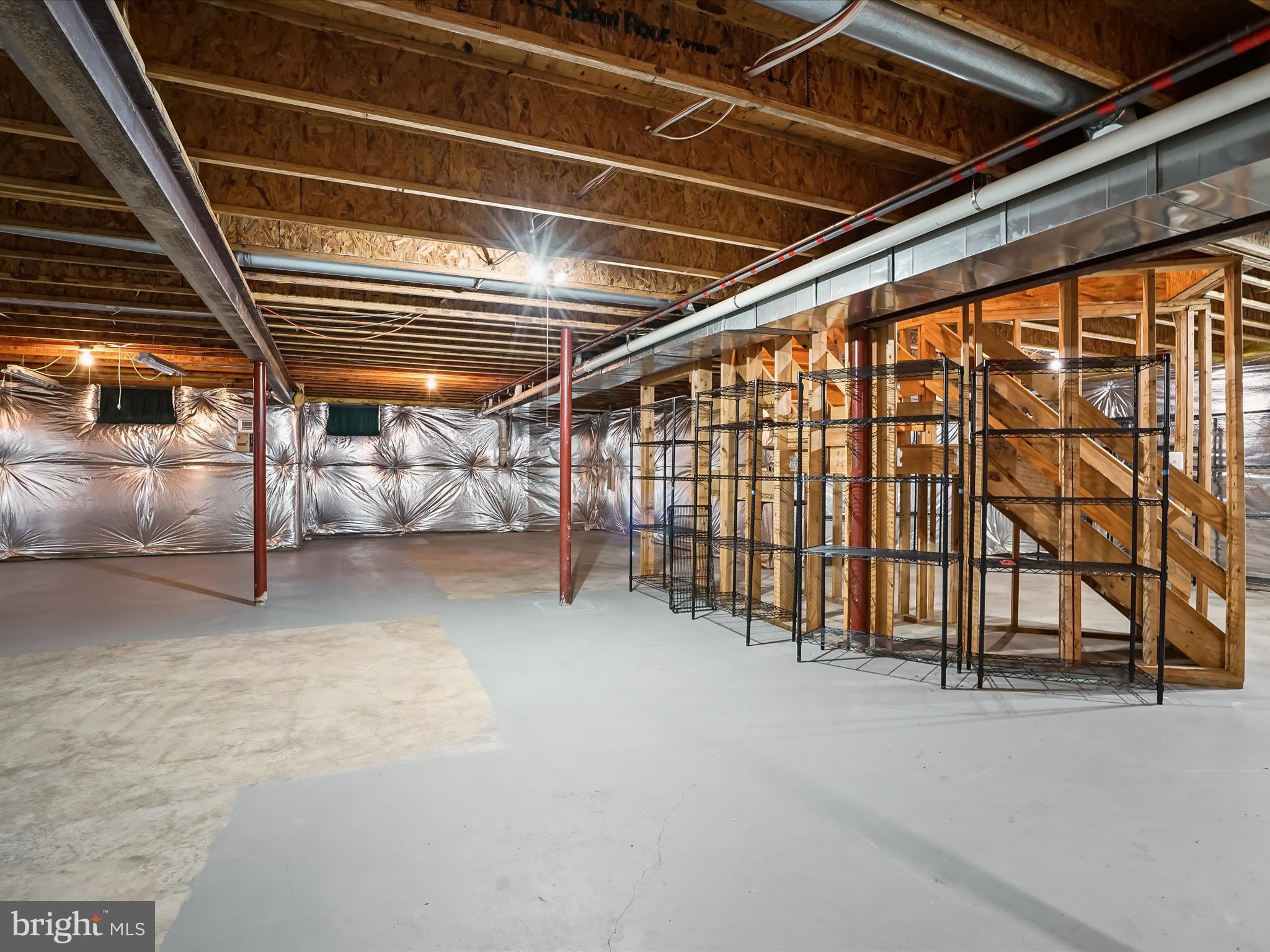 PALISADES POINTE - Residential