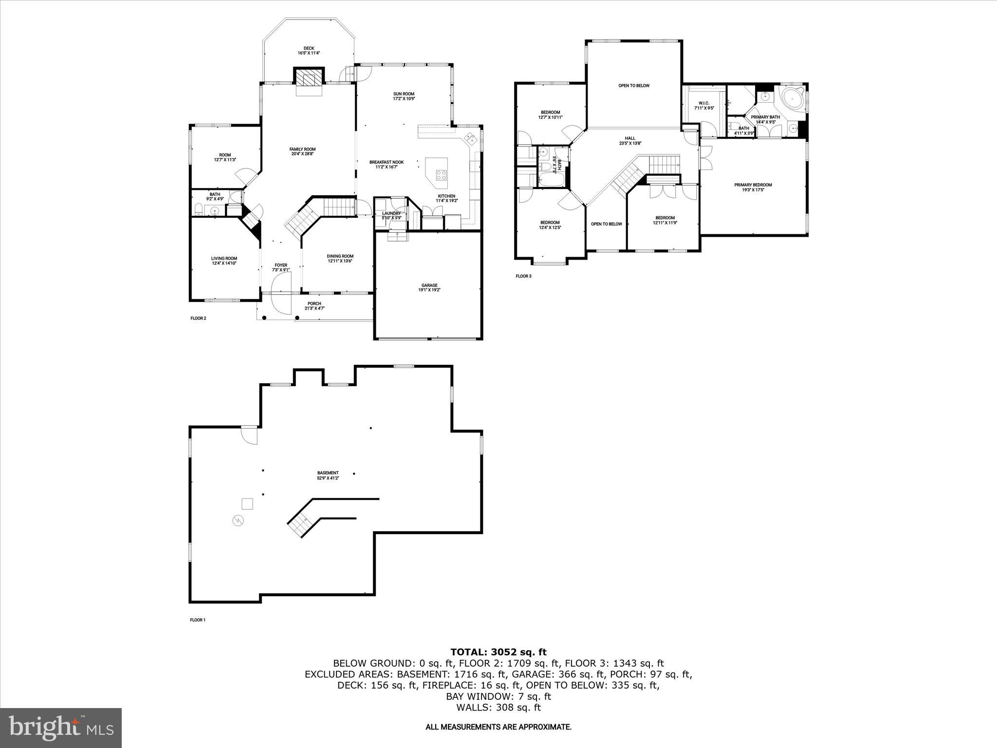 PALISADES POINTE - Residential