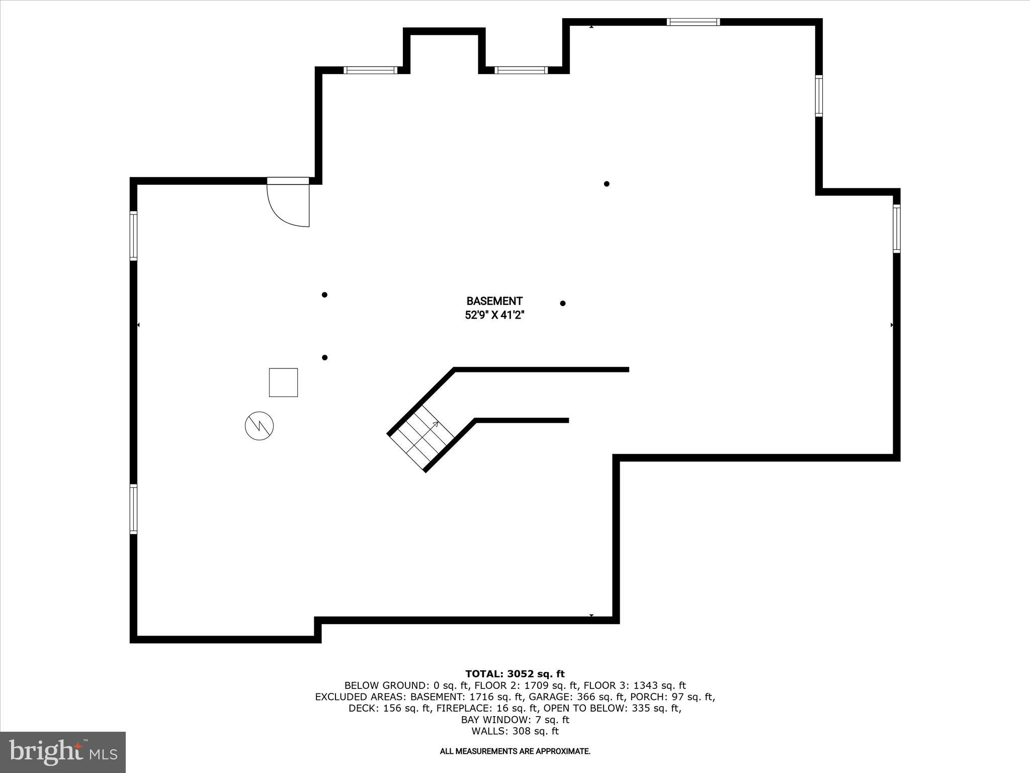 PALISADES POINTE - Residential