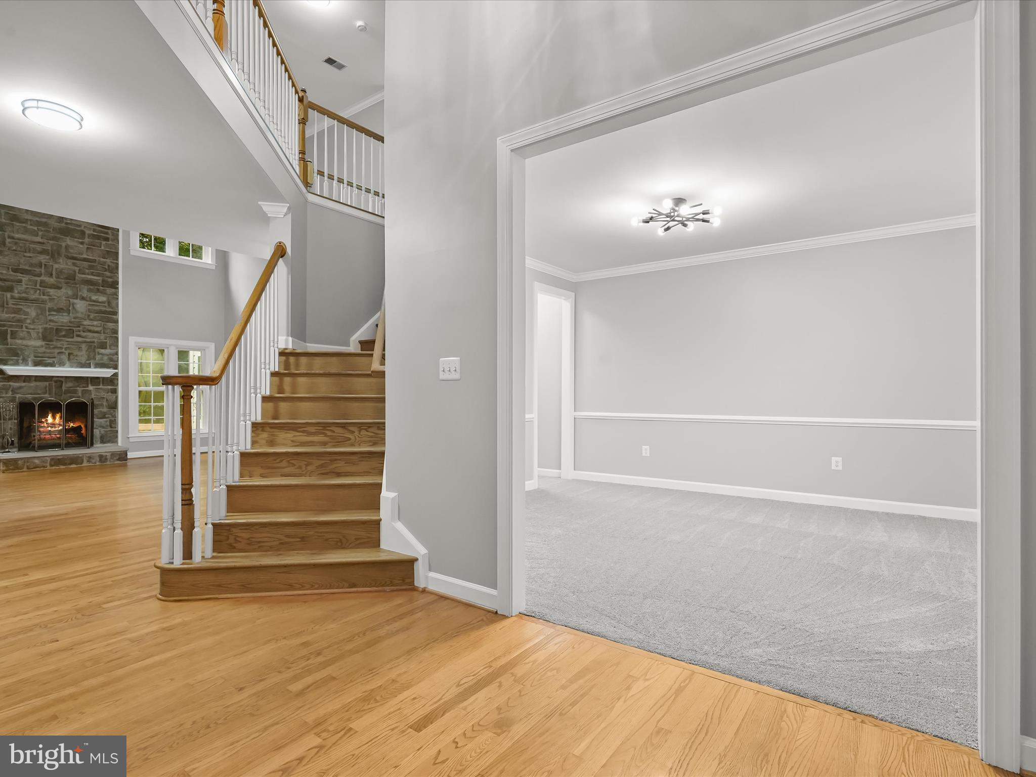 PALISADES POINTE - Residential