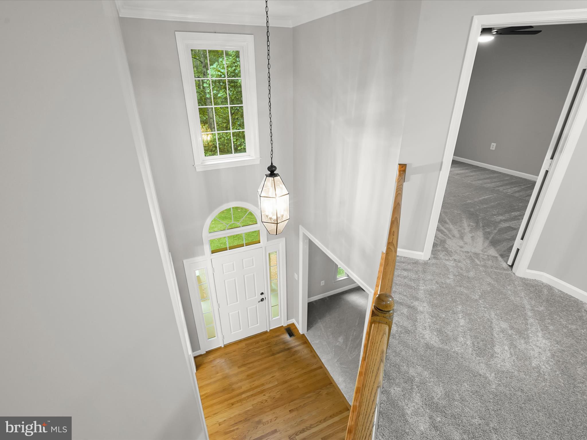 PALISADES POINTE - Residential