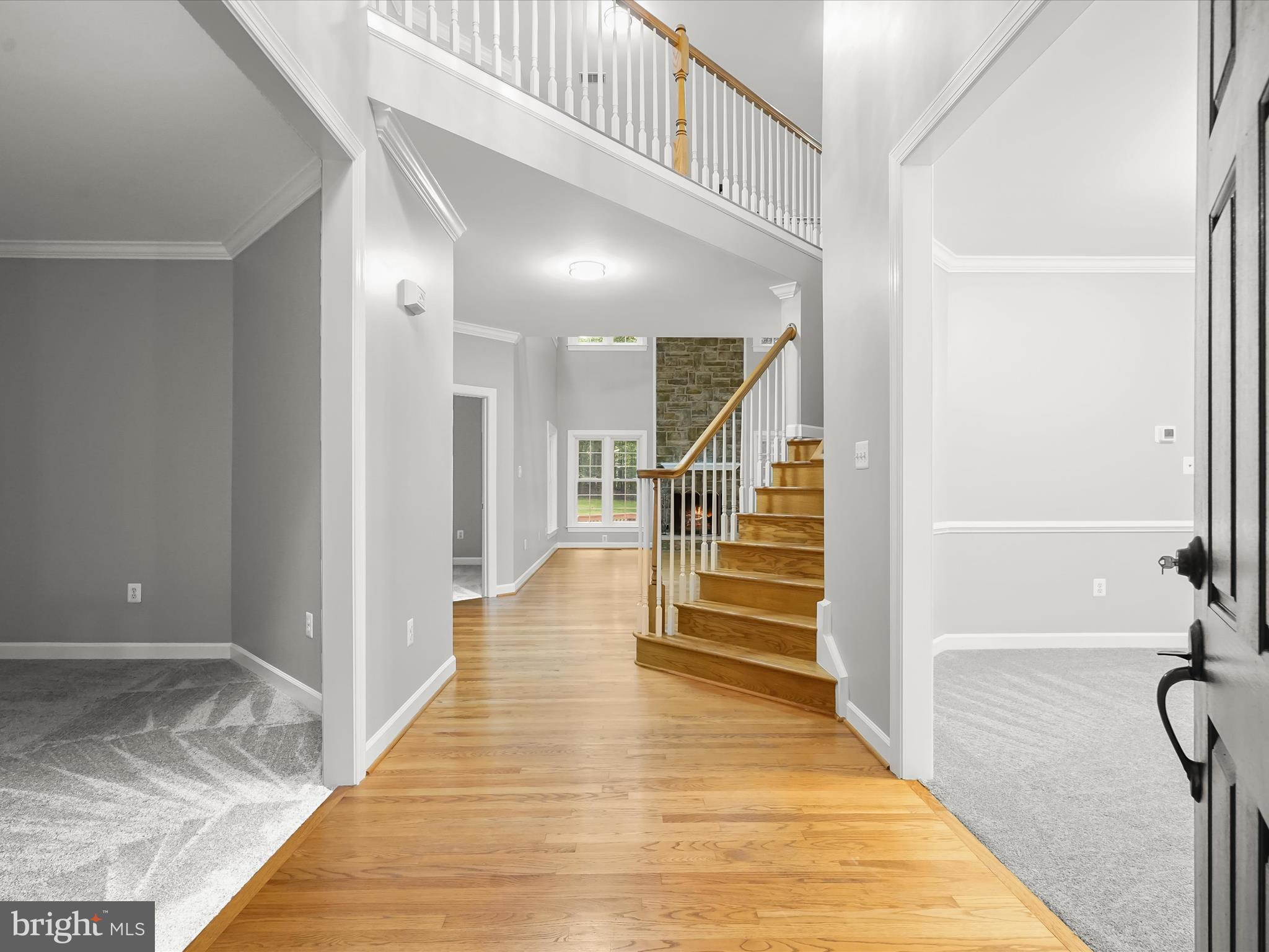 PALISADES POINTE - Residential