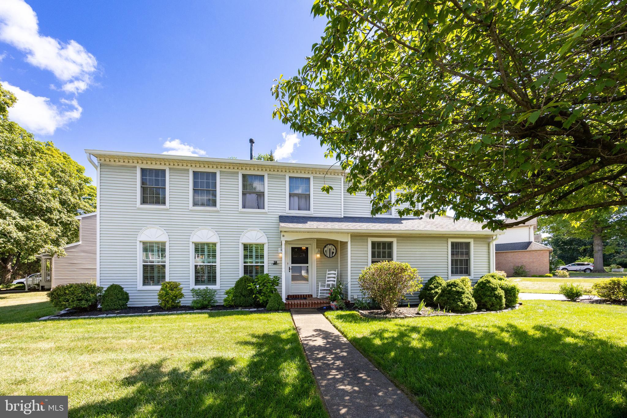 HERITAGE FARMS - Residential