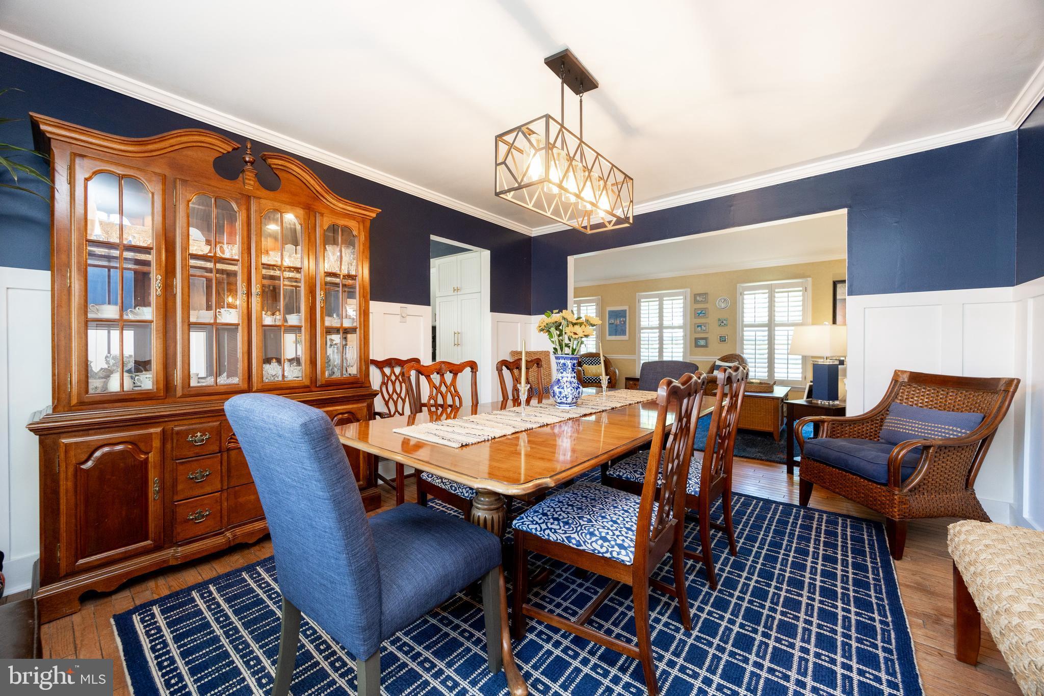 HERITAGE FARMS - Residential