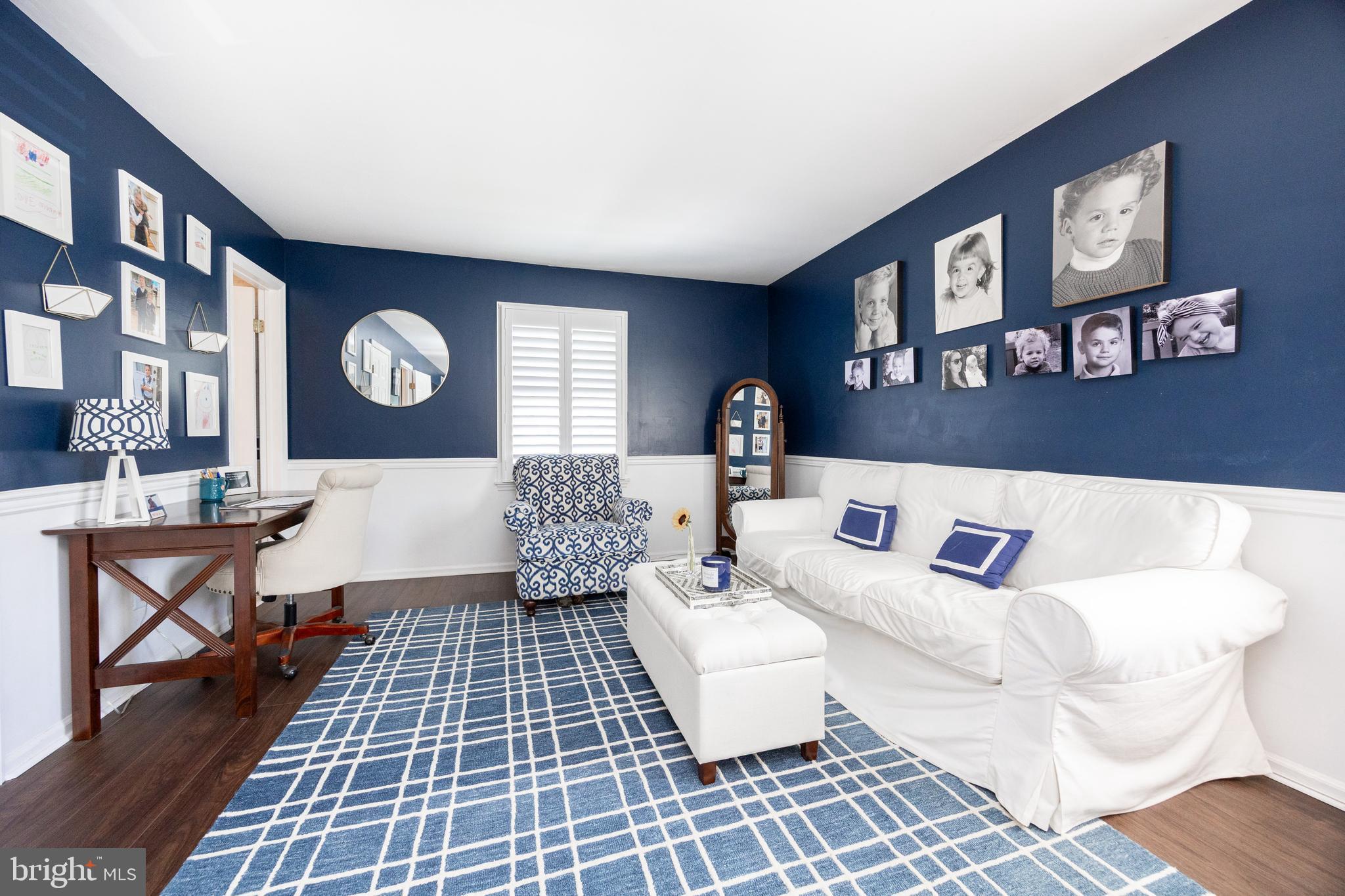 HERITAGE FARMS - Residential