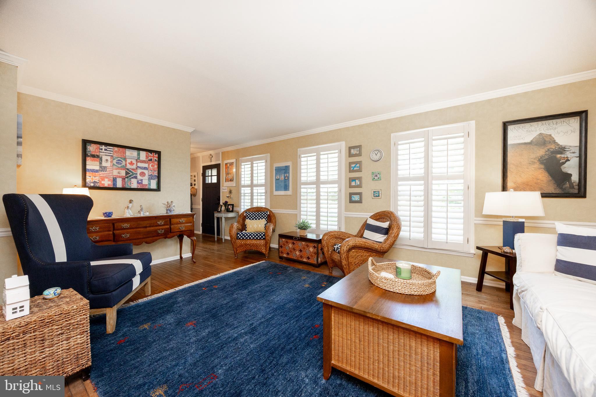 HERITAGE FARMS - Residential