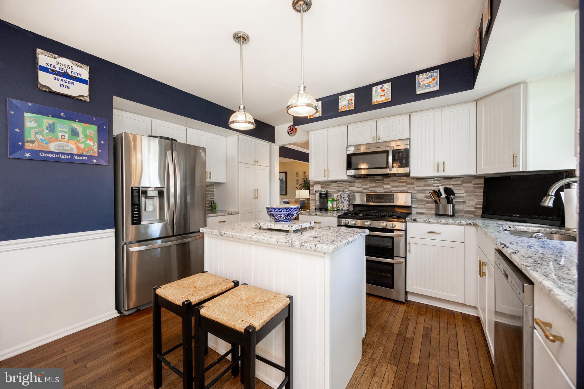 HERITAGE FARMS - Residential