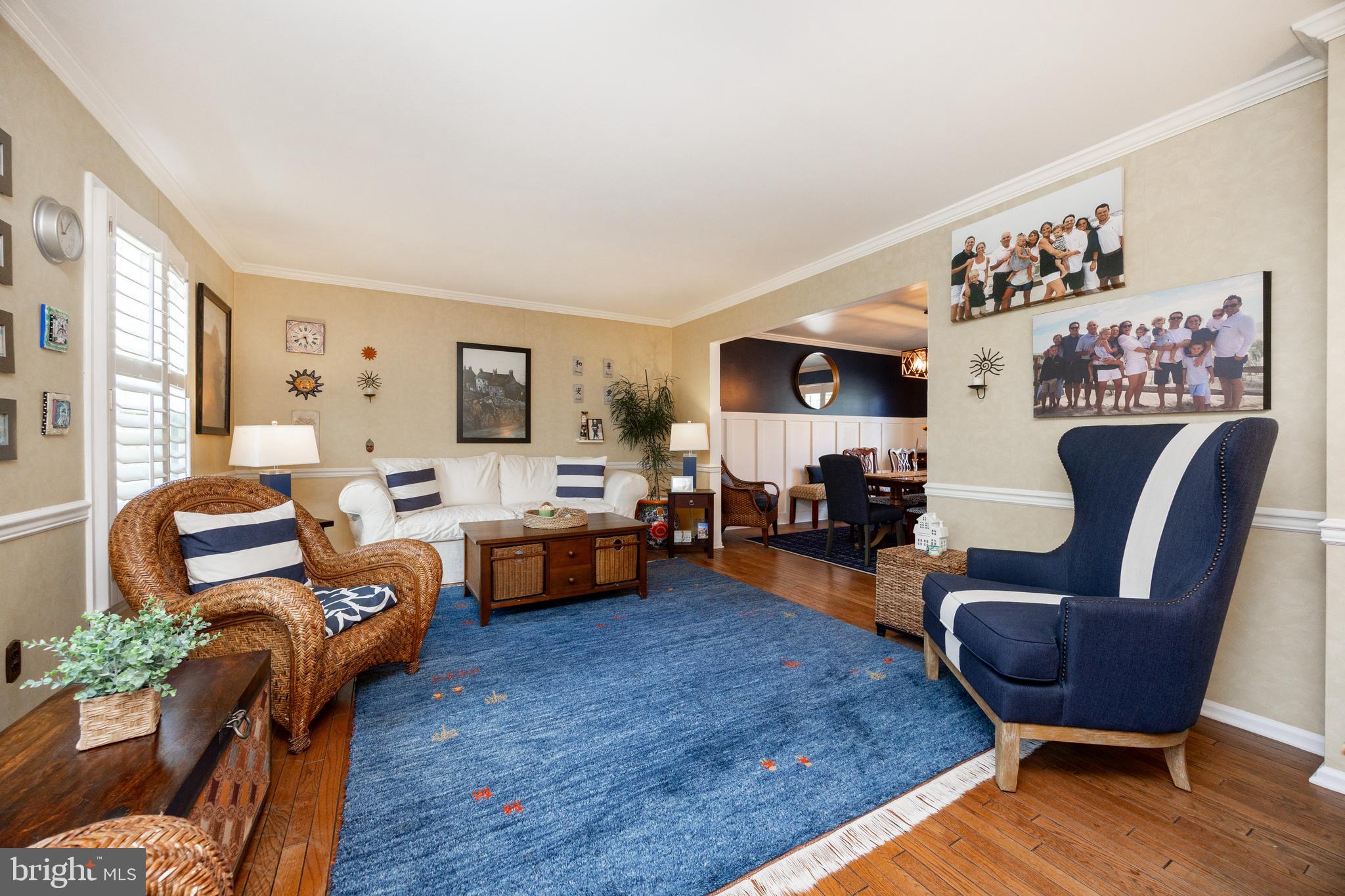 HERITAGE FARMS - Residential