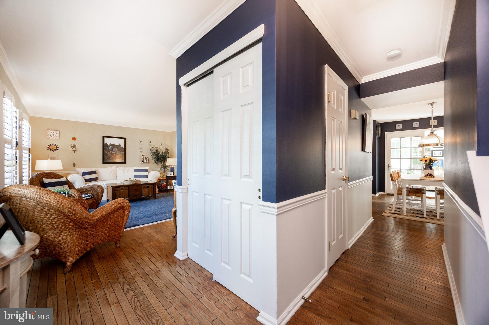 HERITAGE FARMS - Residential