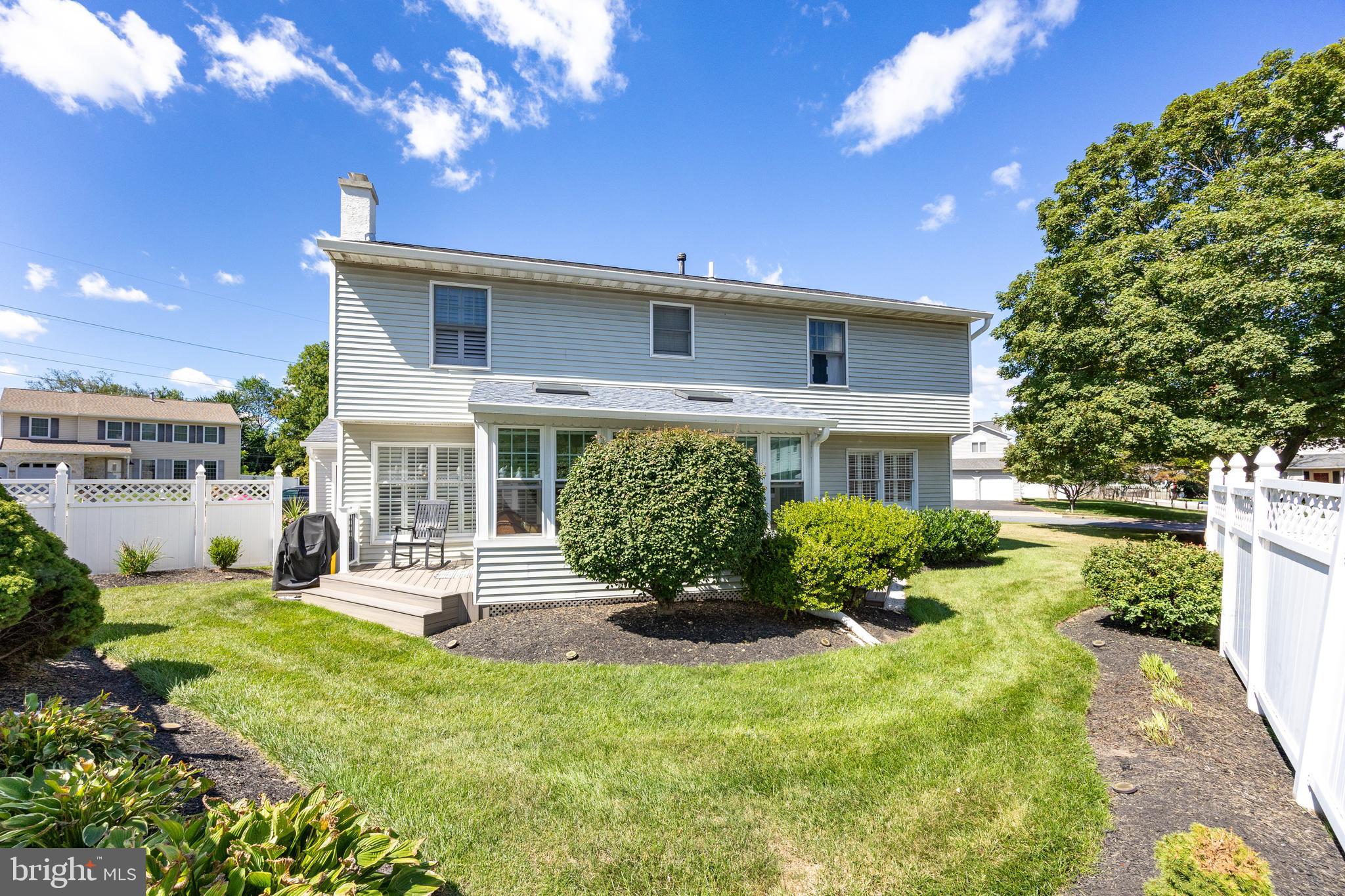 HERITAGE FARMS - Residential