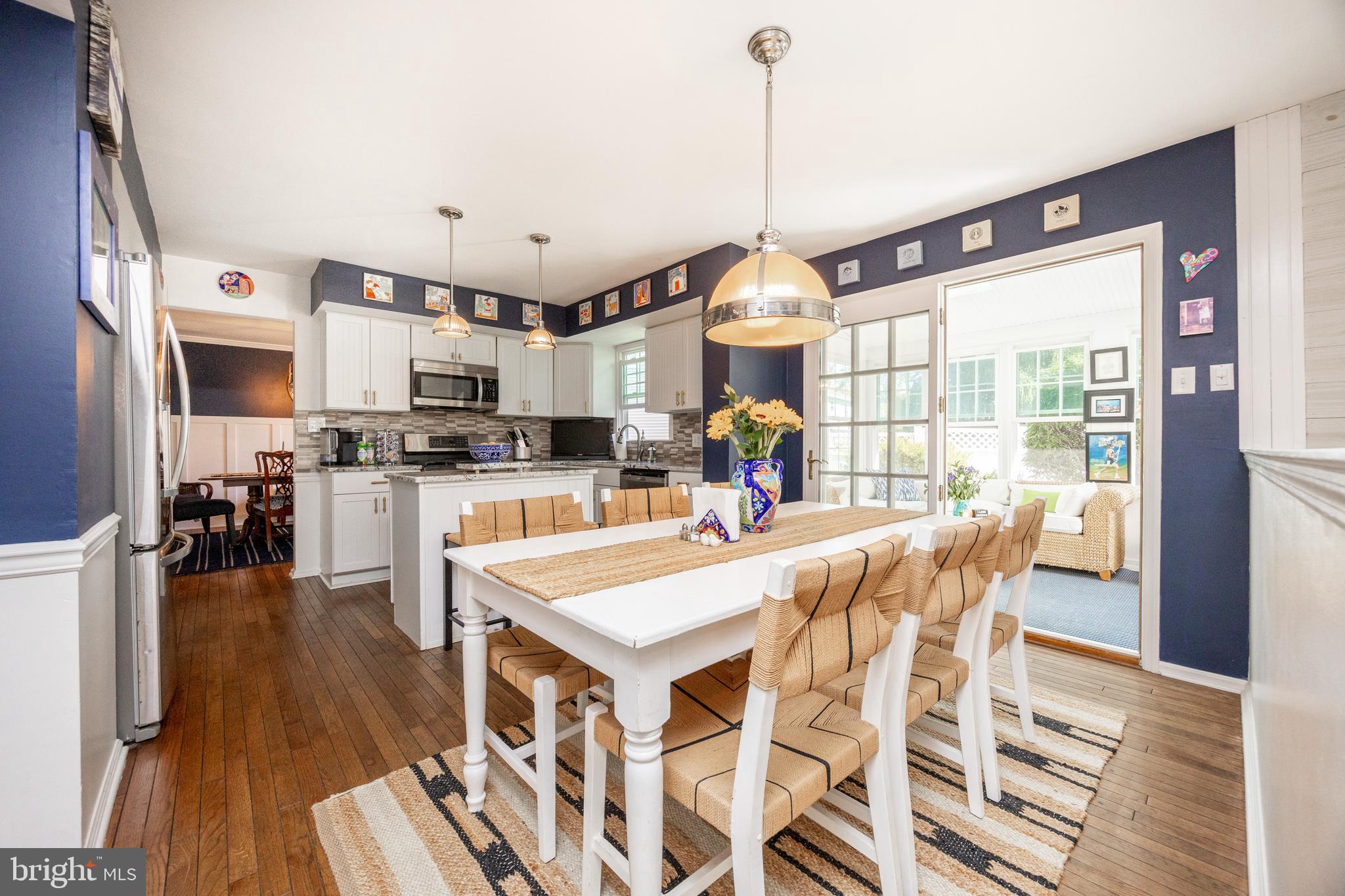 HERITAGE FARMS - Residential