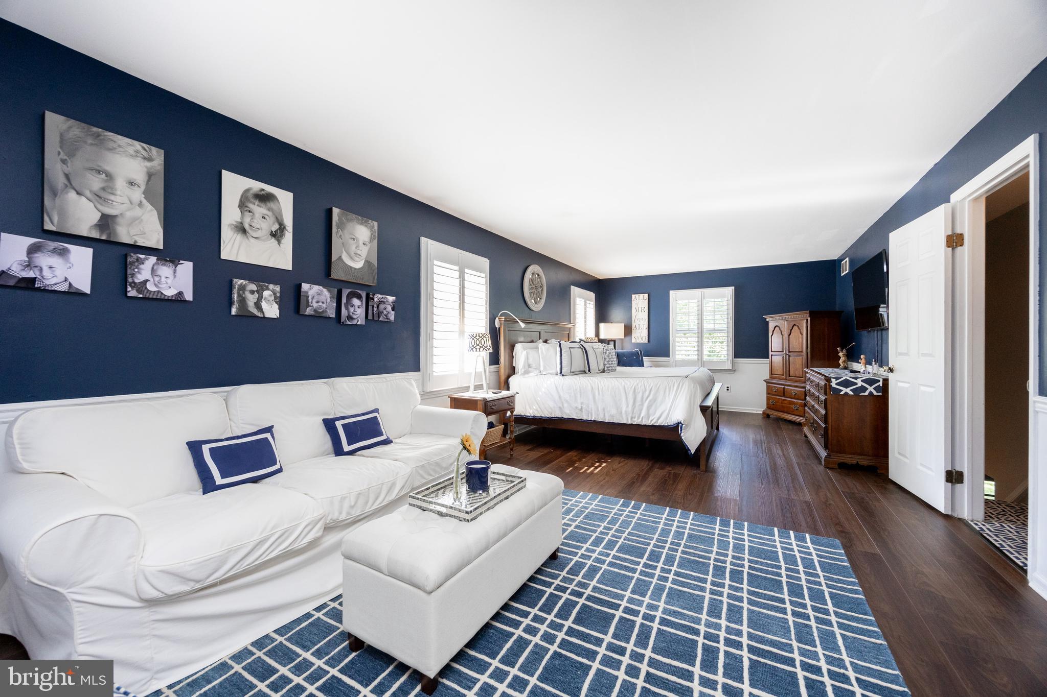 HERITAGE FARMS - Residential