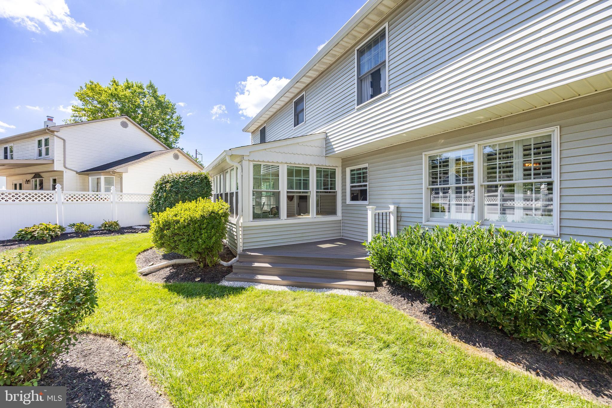 HERITAGE FARMS - Residential