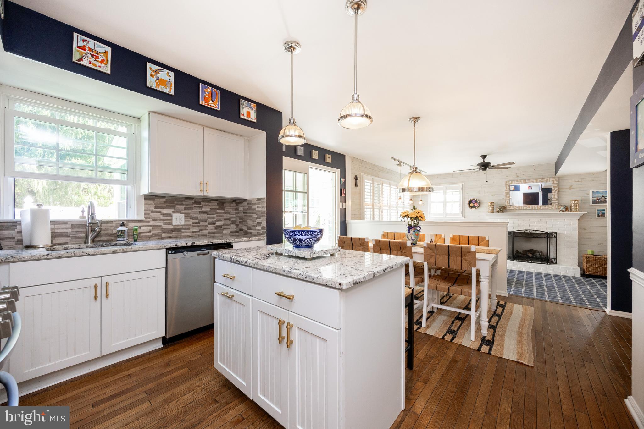 HERITAGE FARMS - Residential