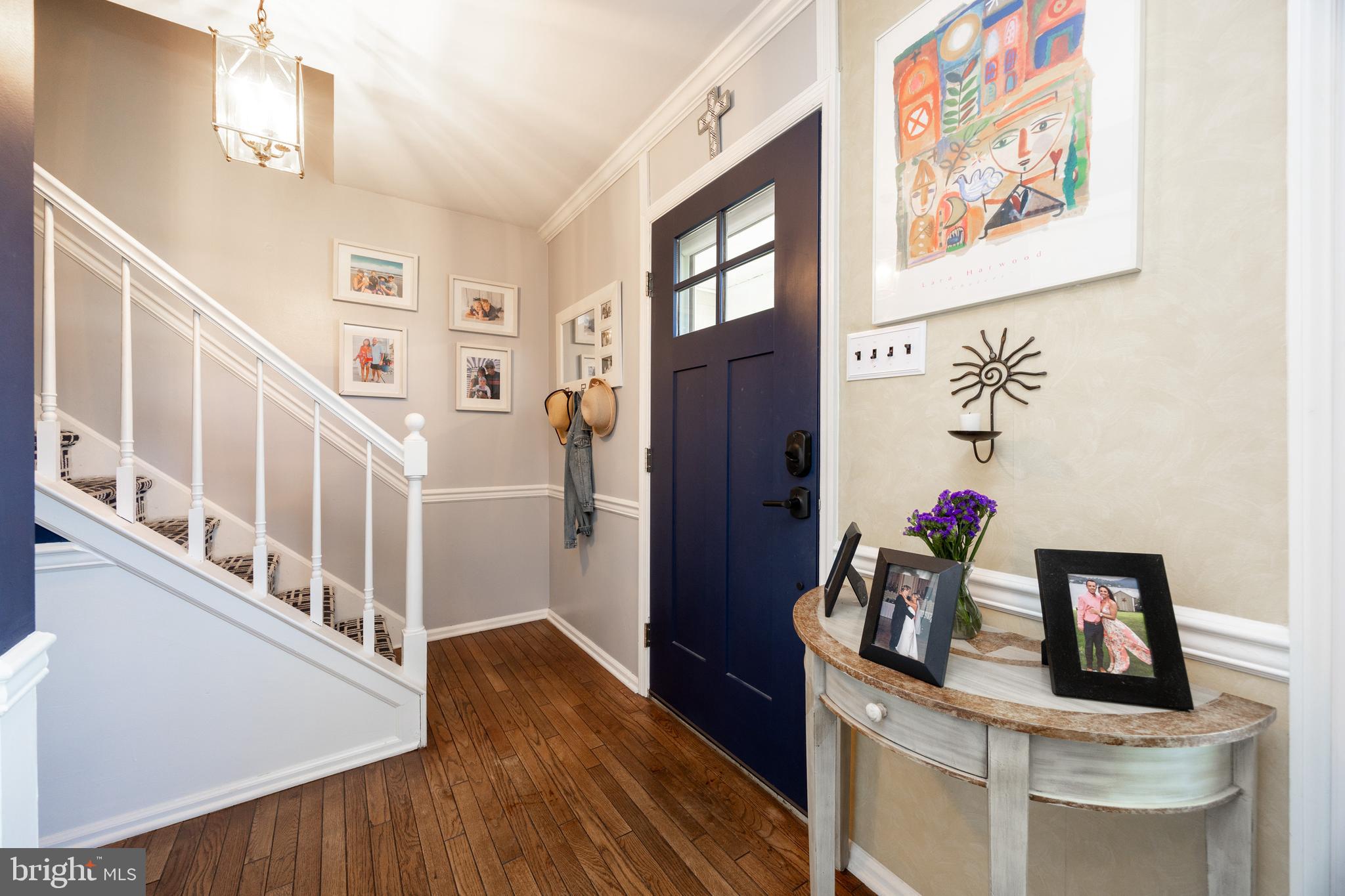 HERITAGE FARMS - Residential