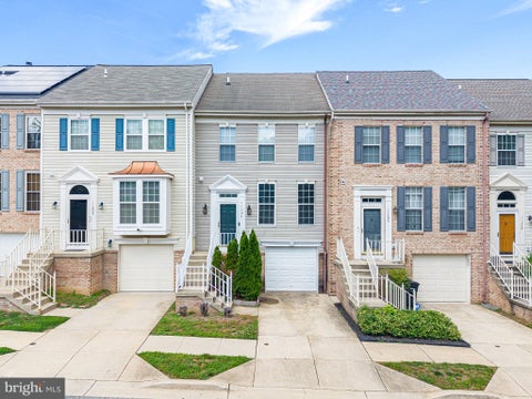 Townhouse For Rent - 11304 Southlakes Drive<br/> BOWIE, MD 20721