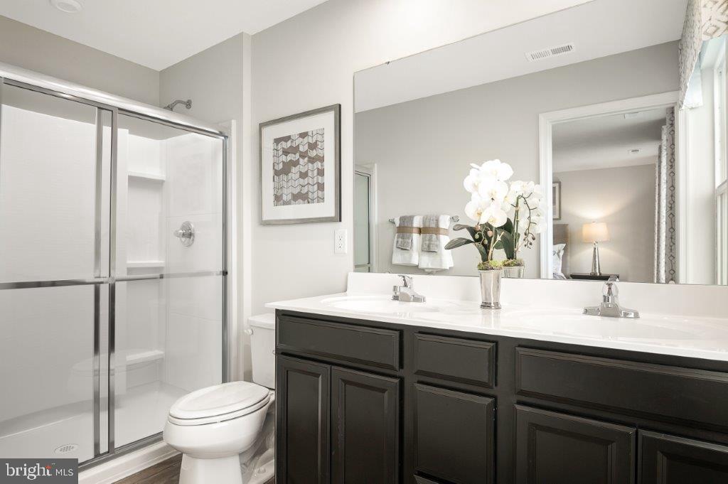 RIDGELY FOREST - Residential