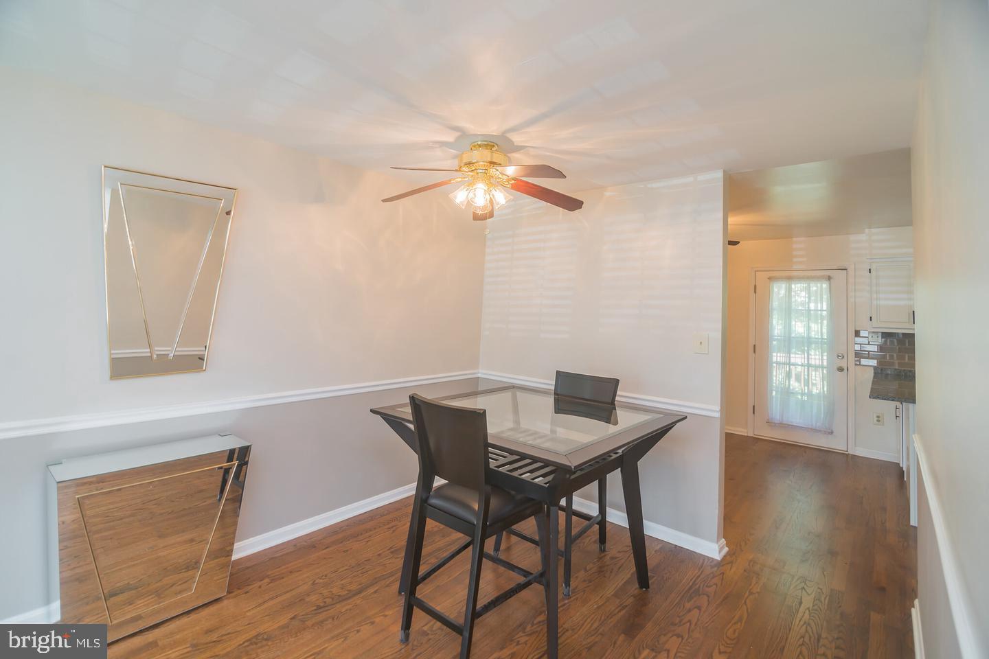 MONTCLAIR ST4 - Residential Lease