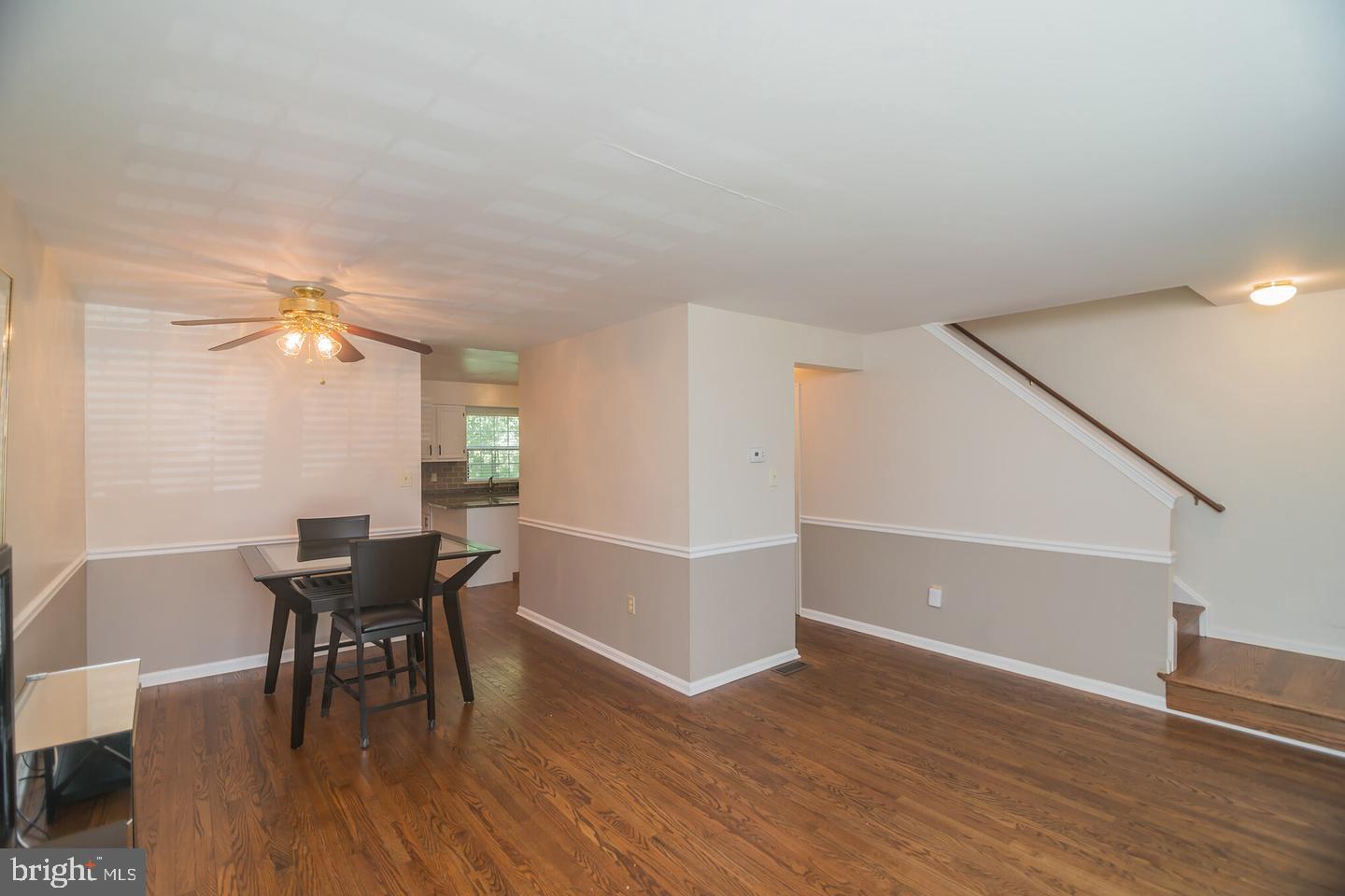 MONTCLAIR ST4 - Residential Lease