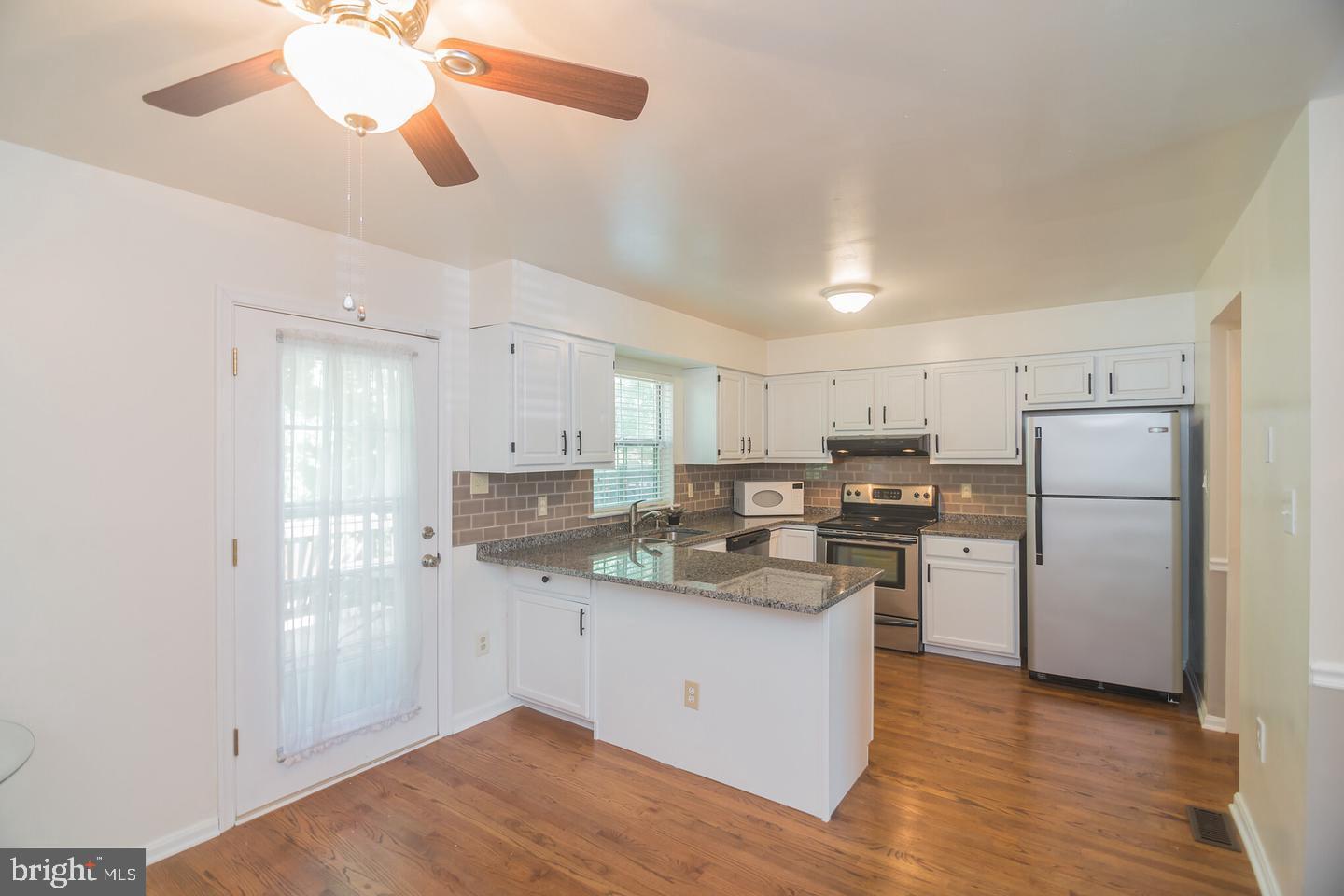 MONTCLAIR ST4 - Residential Lease