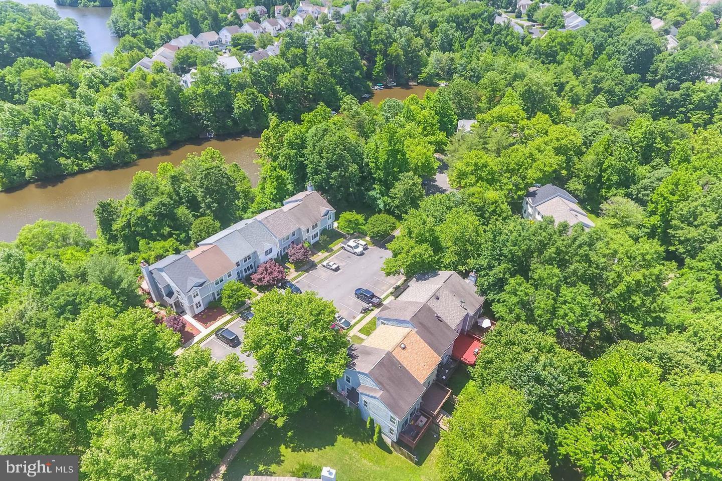 MONTCLAIR ST4 - Residential Lease