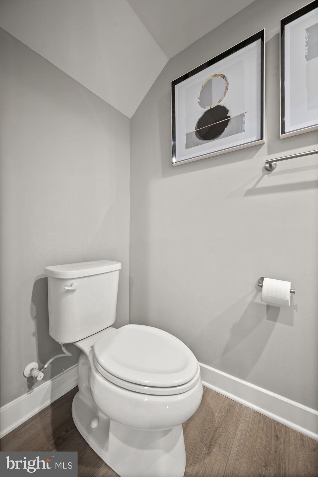 THE HIGHLANDS - Residential