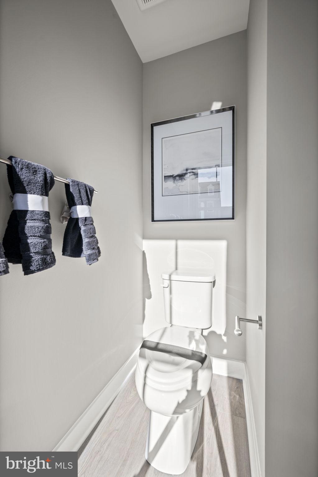 THE HIGHLANDS - Residential