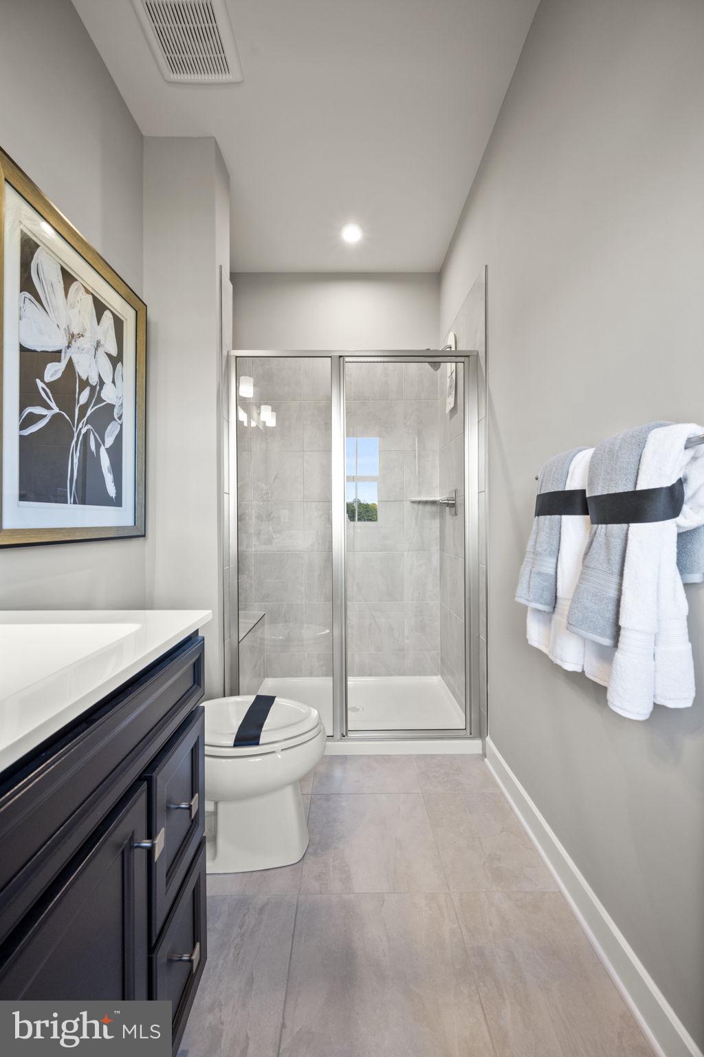 THE HIGHLANDS - Residential