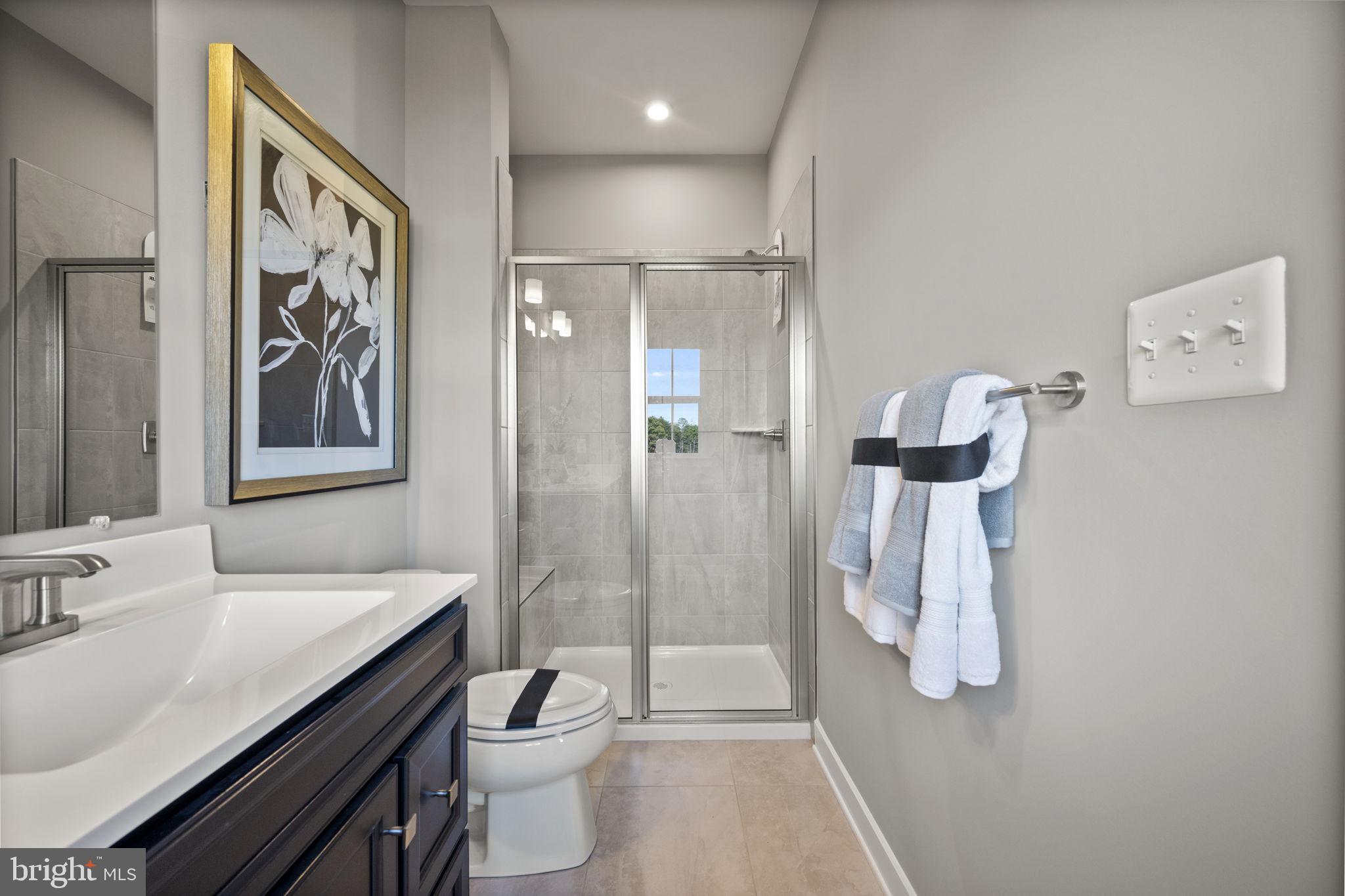 THE HIGHLANDS - Residential