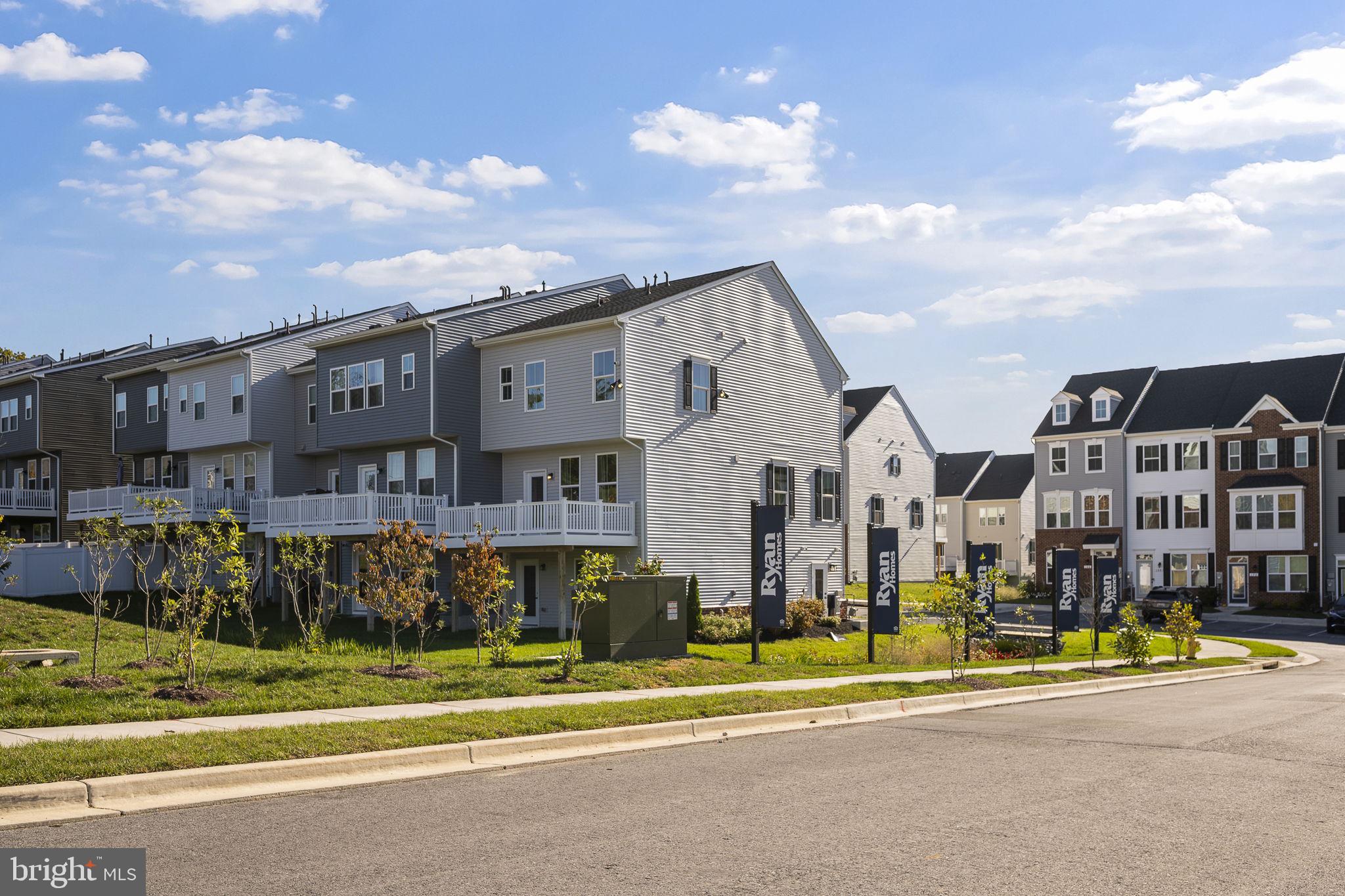 THE HIGHLANDS - Residential