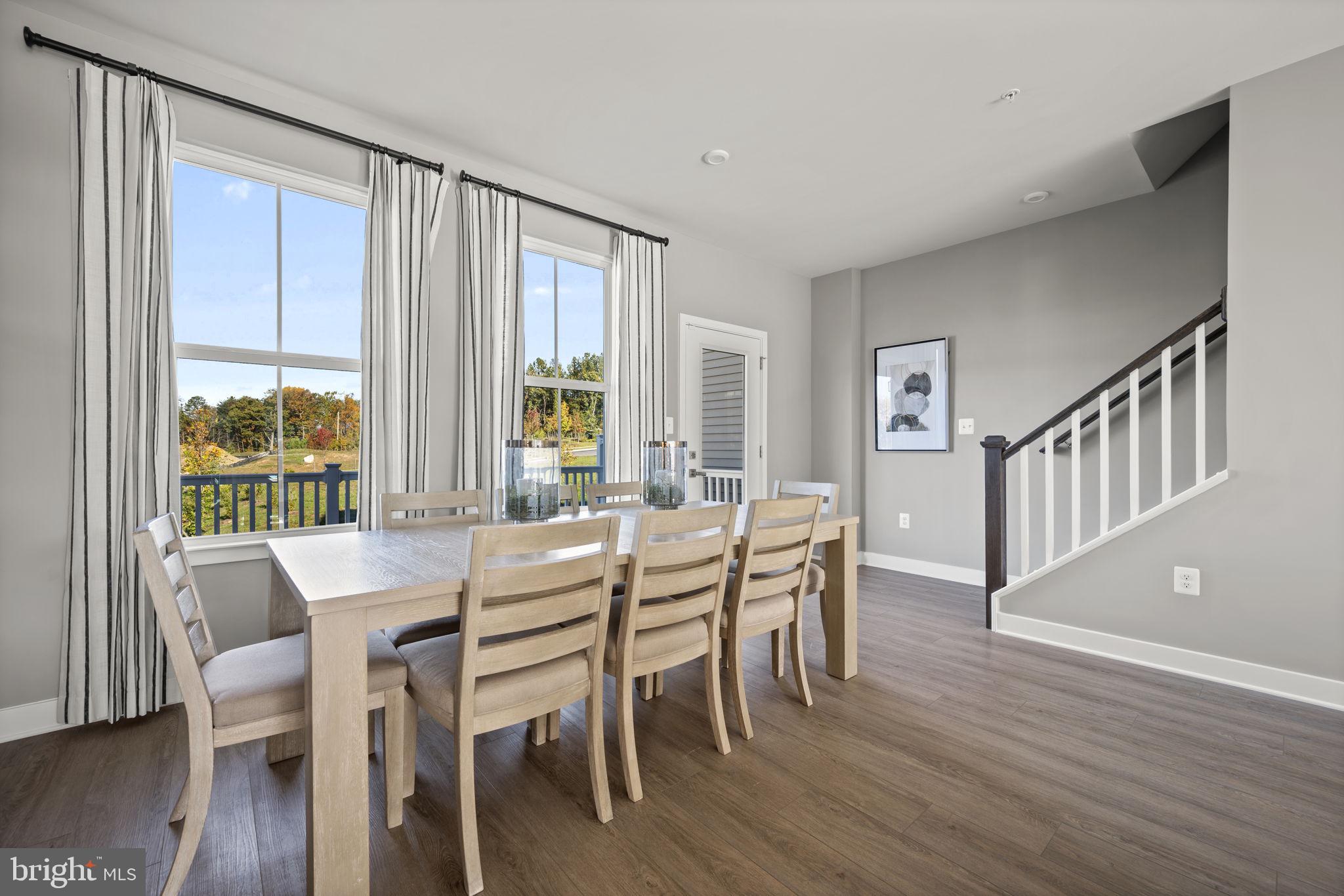 THE HIGHLANDS - Residential