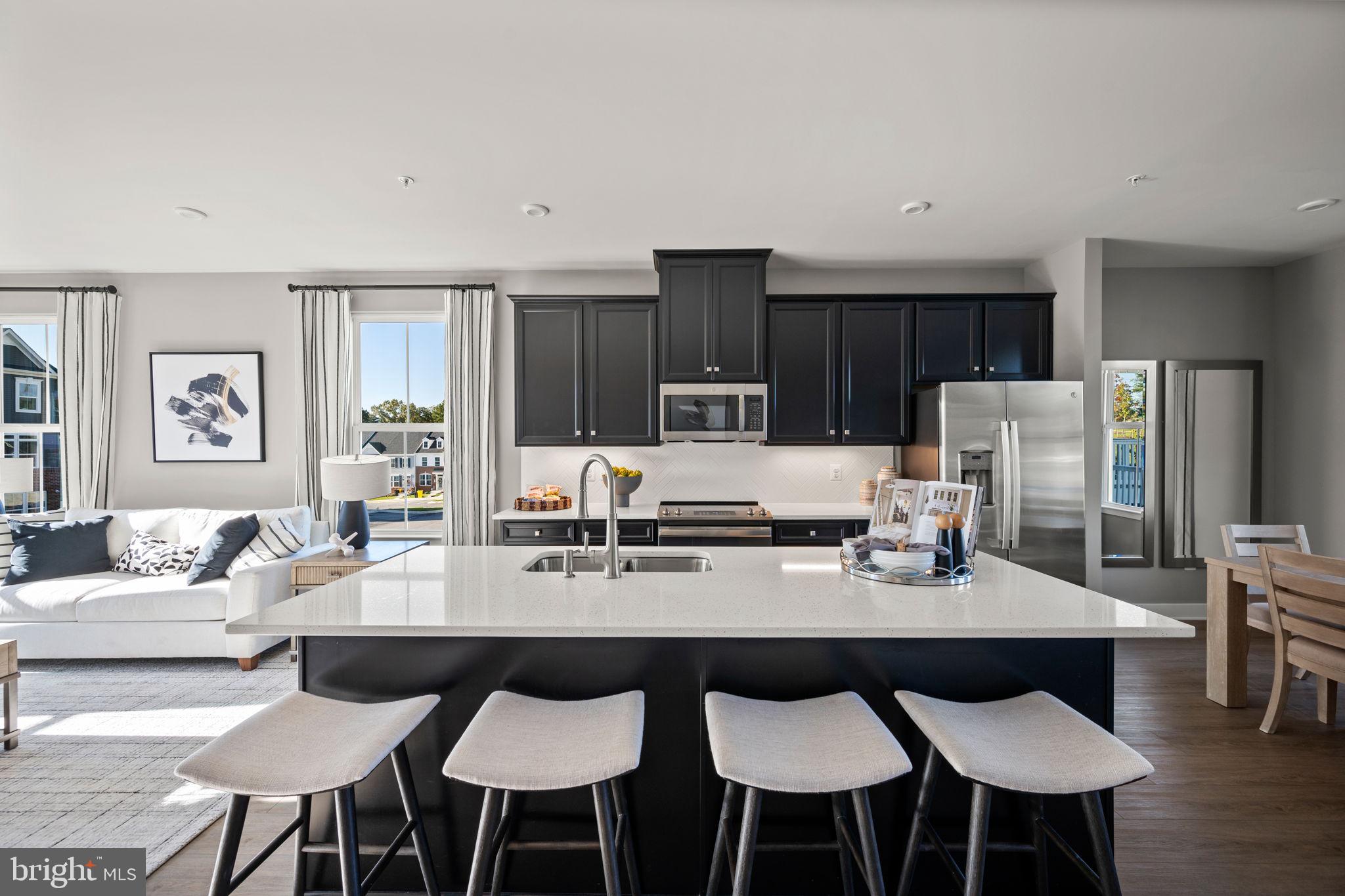 THE HIGHLANDS - Residential