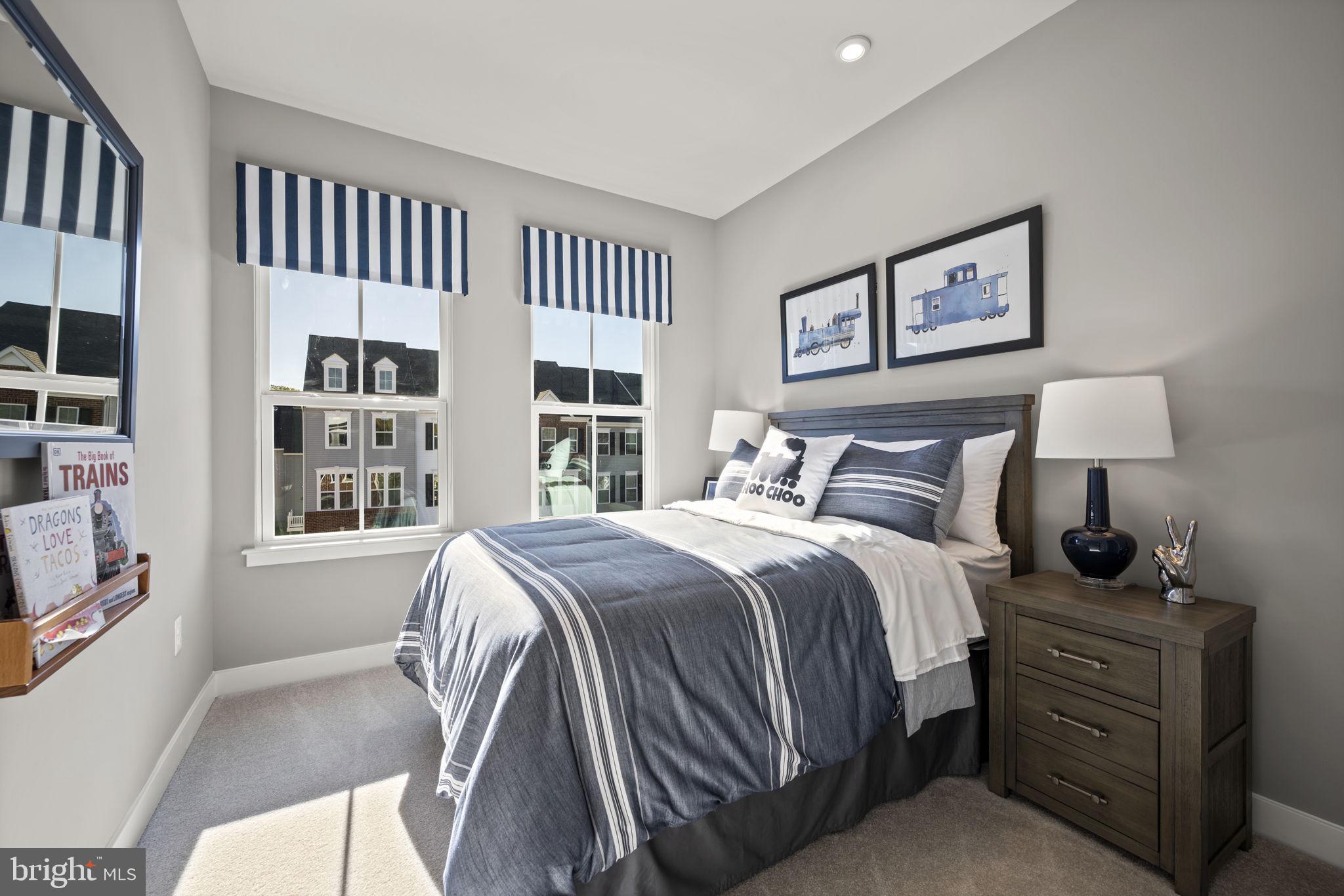 THE HIGHLANDS - Residential