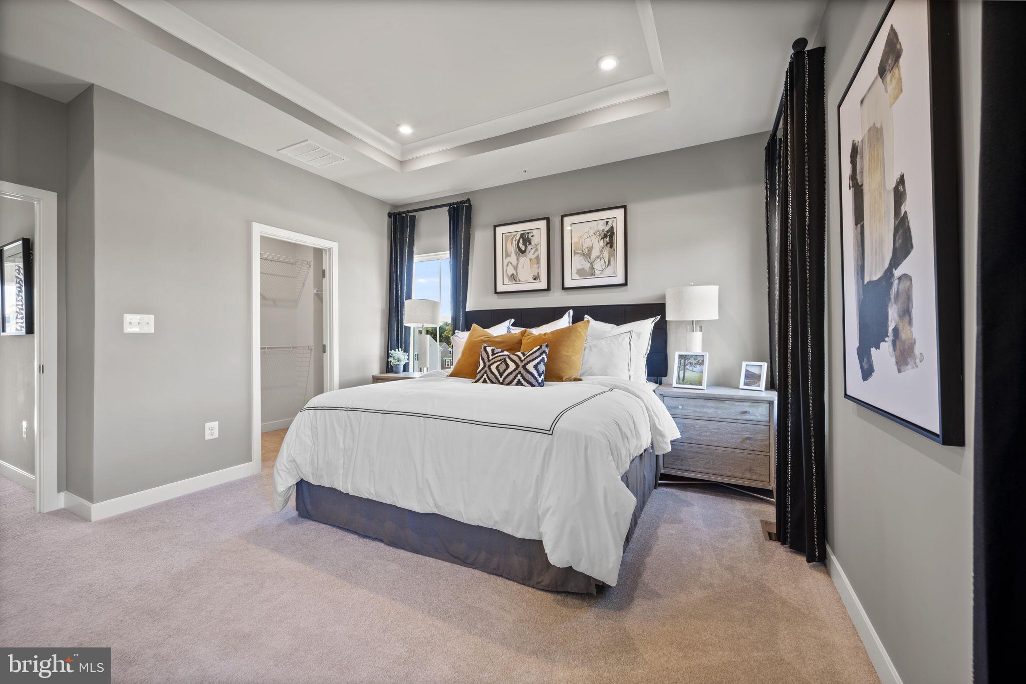 THE HIGHLANDS - Residential