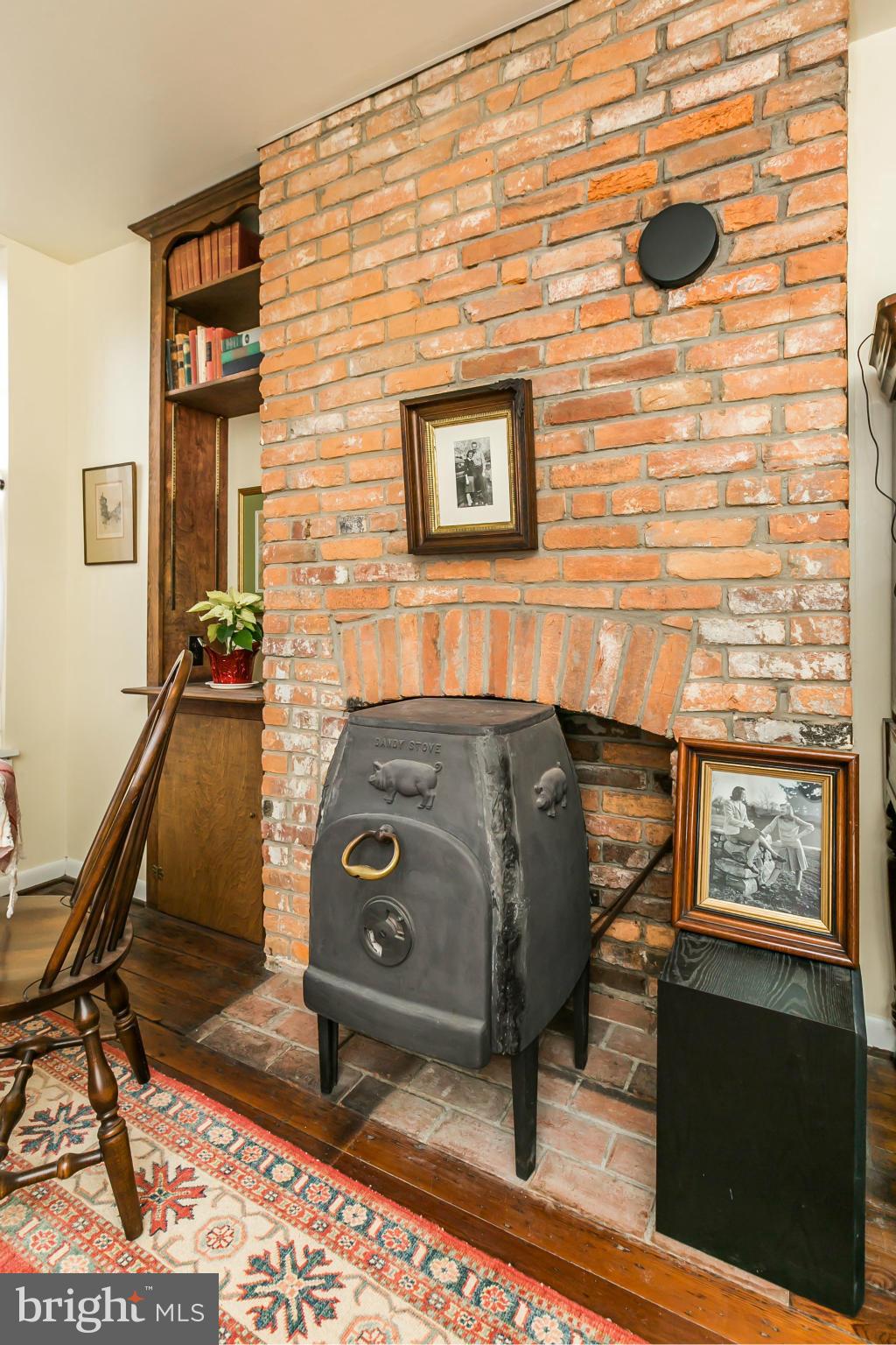 BARRE CIRCLE HISTORIC DISTRICT - Residential