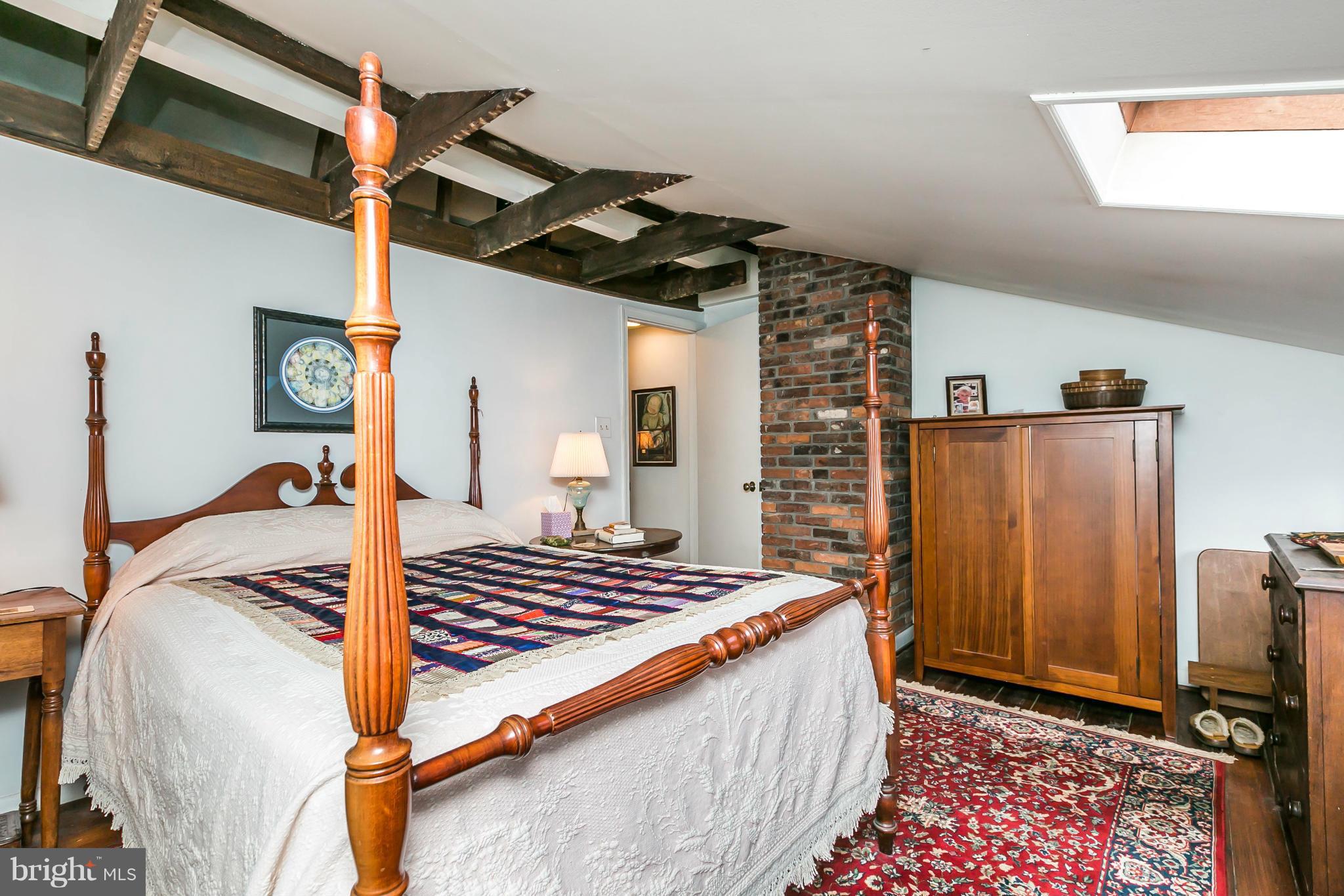 BARRE CIRCLE HISTORIC DISTRICT - Residential