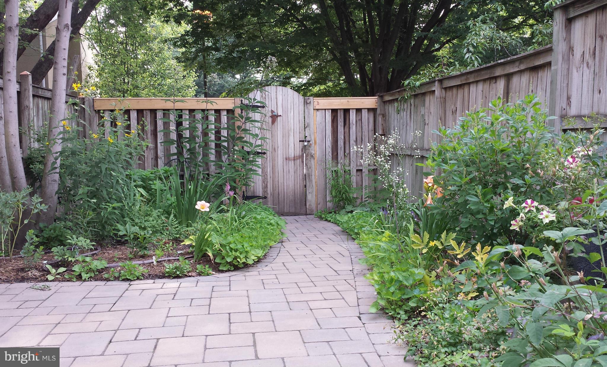 BARRE CIRCLE HISTORIC DISTRICT - Residential