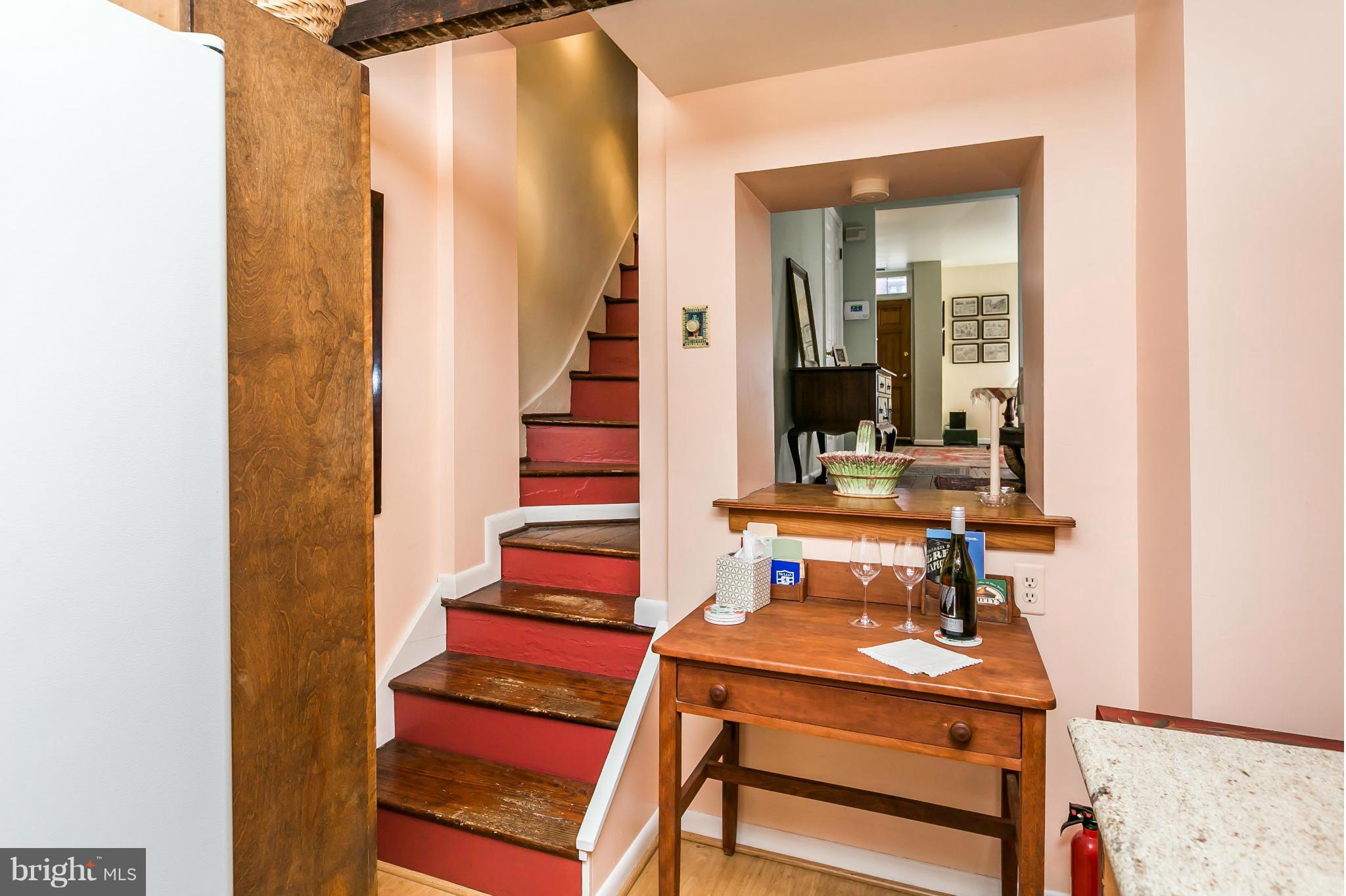 BARRE CIRCLE HISTORIC DISTRICT - Residential