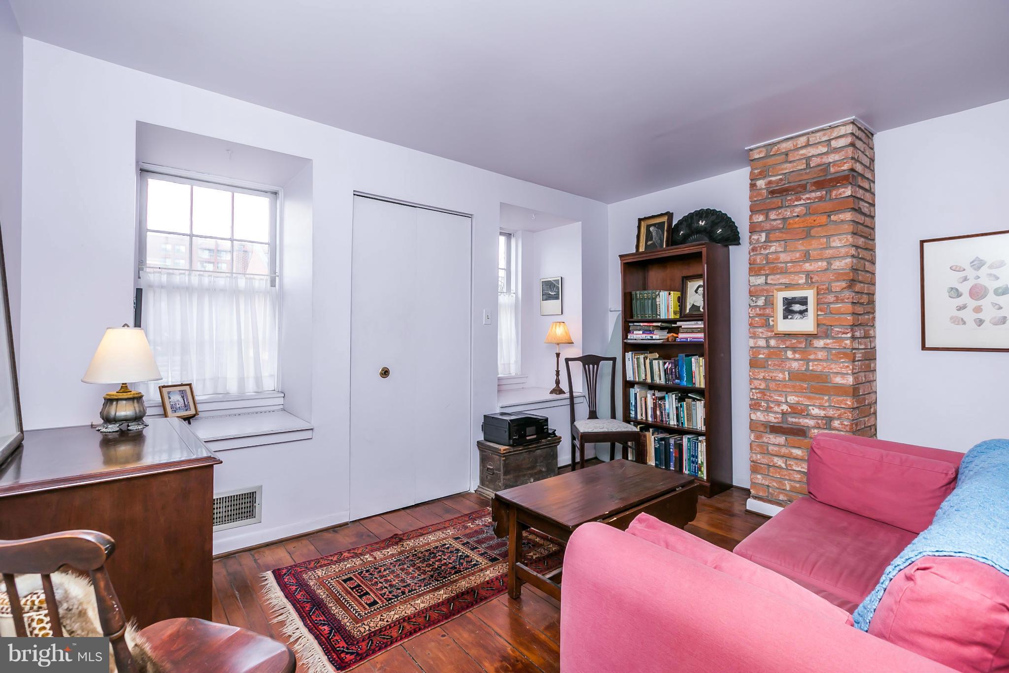 BARRE CIRCLE HISTORIC DISTRICT - Residential