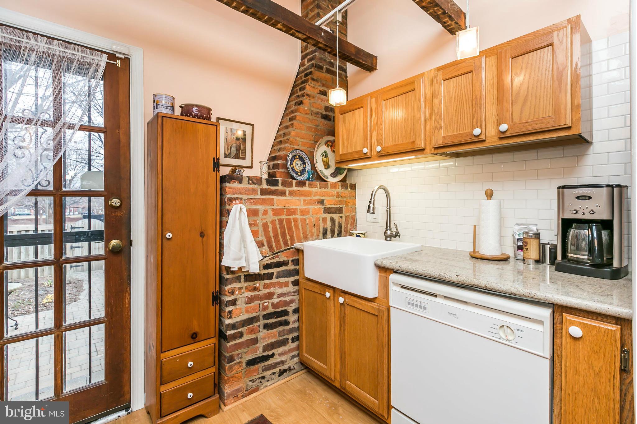 BARRE CIRCLE HISTORIC DISTRICT - Residential